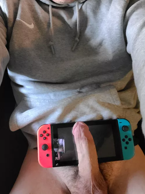 Me hard by Numerous_Plenty_672