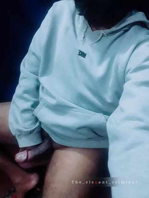 Me: I need to fall asleep. Big bro: No, let's stay awake cum again, again, again 🍆💦 by the-elegant_criminal