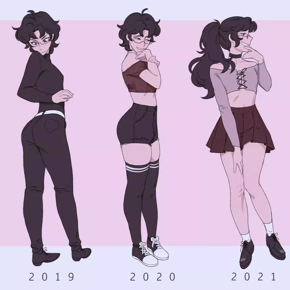 me irl posted by chonkybirbo