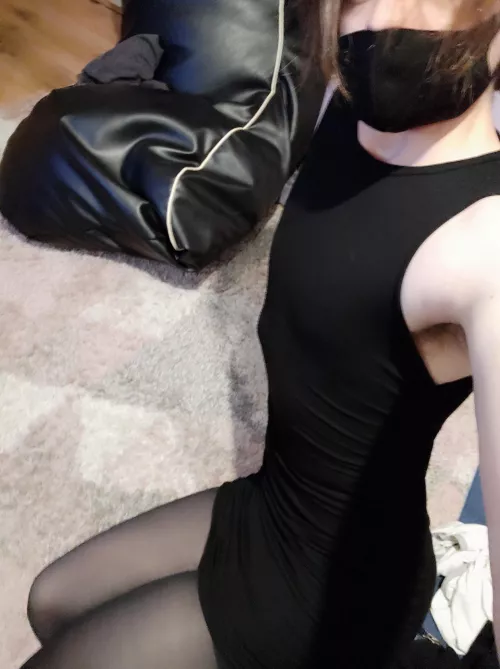 me just tryna be cute🫣 by currentapple95