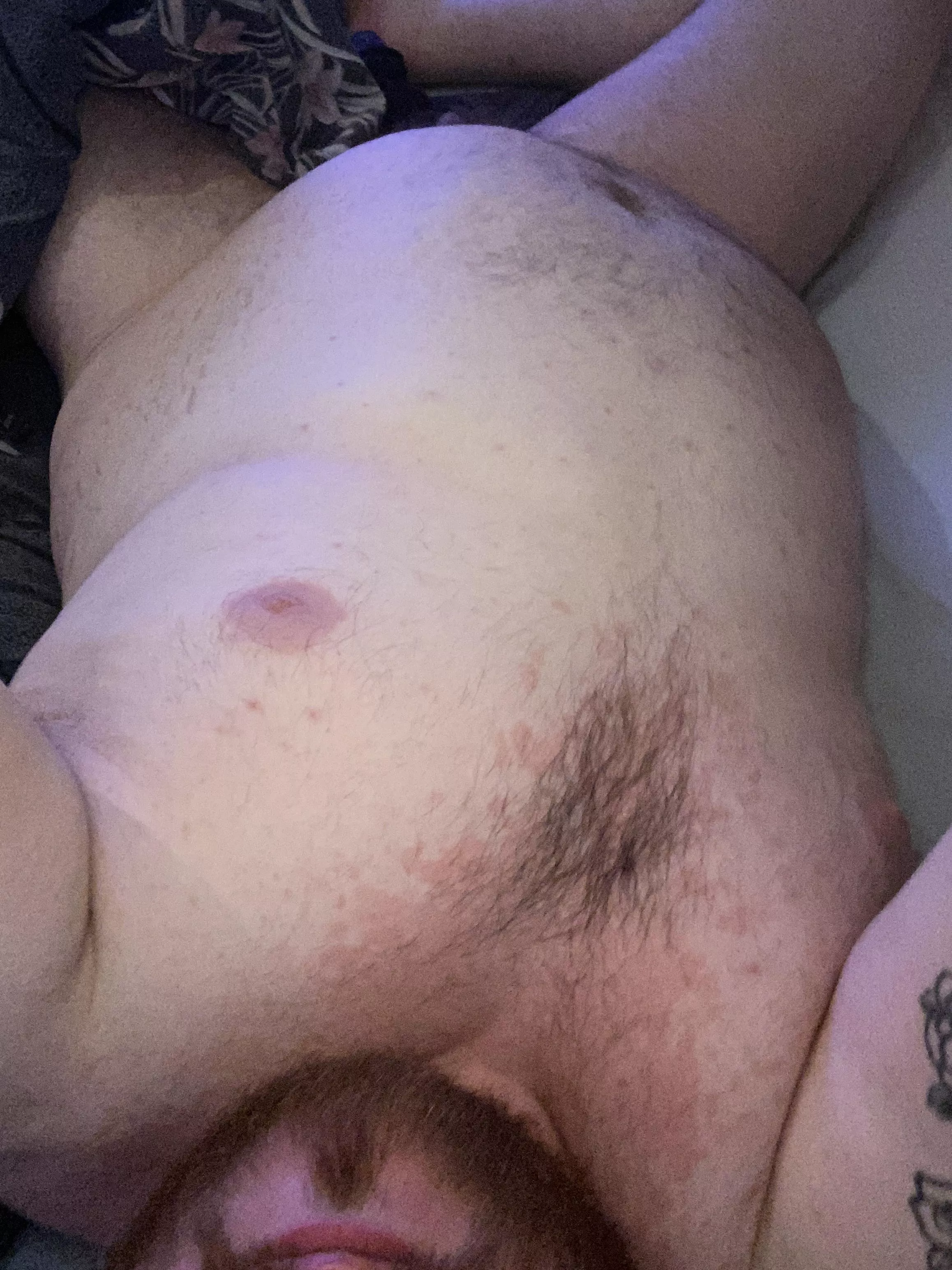 Me not the best looking but it’s me posted by Chub-Gay-kinky