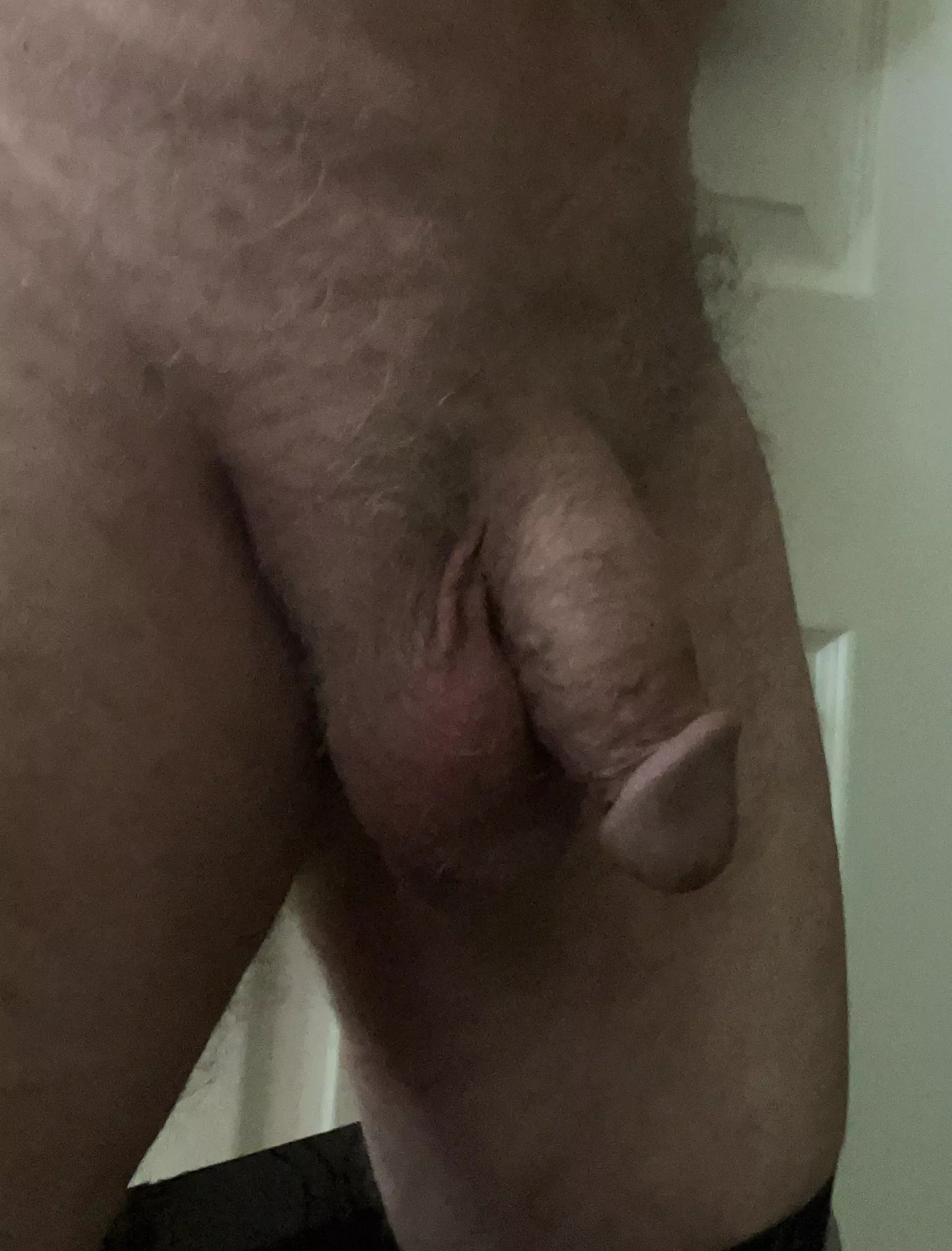 Me on a Monday 😉 posted by voyeurme