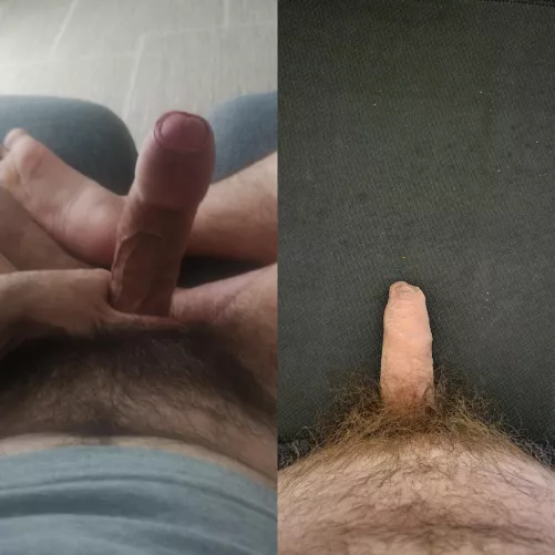 me on the right vs CuriousM819 by Inevitable-Eagle1174