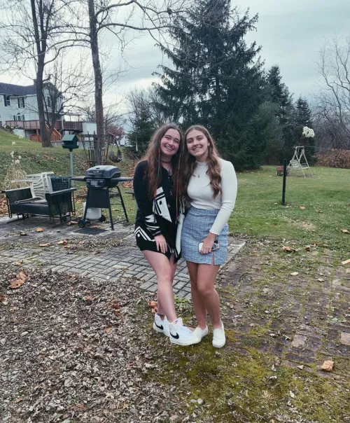 Me or my roommate [2] by Okfly1102