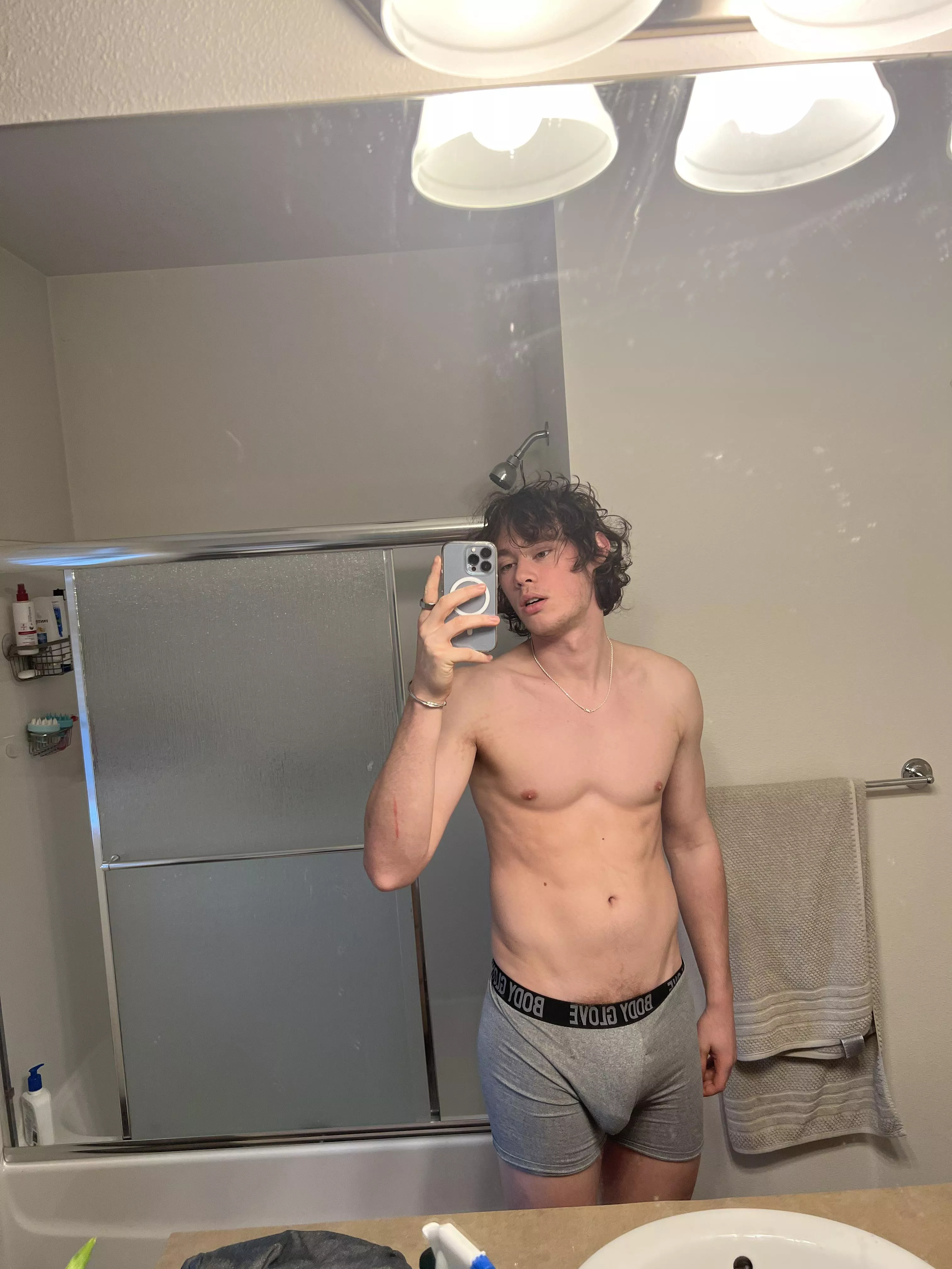 Me or the ps5?!?! posted by xldoublesausage