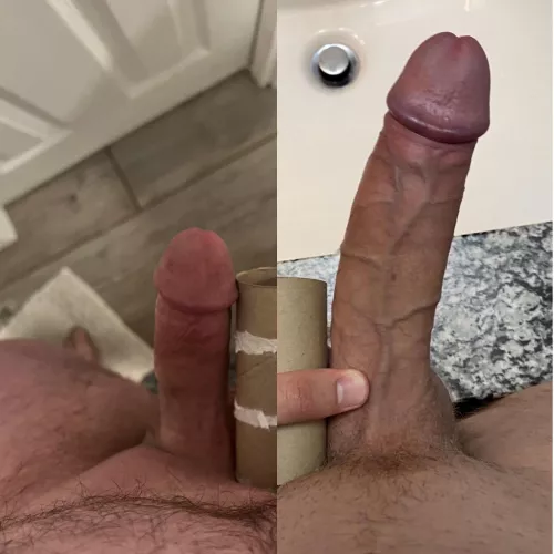 Me (right) vs. Random Redditor by Thiswilldo-22