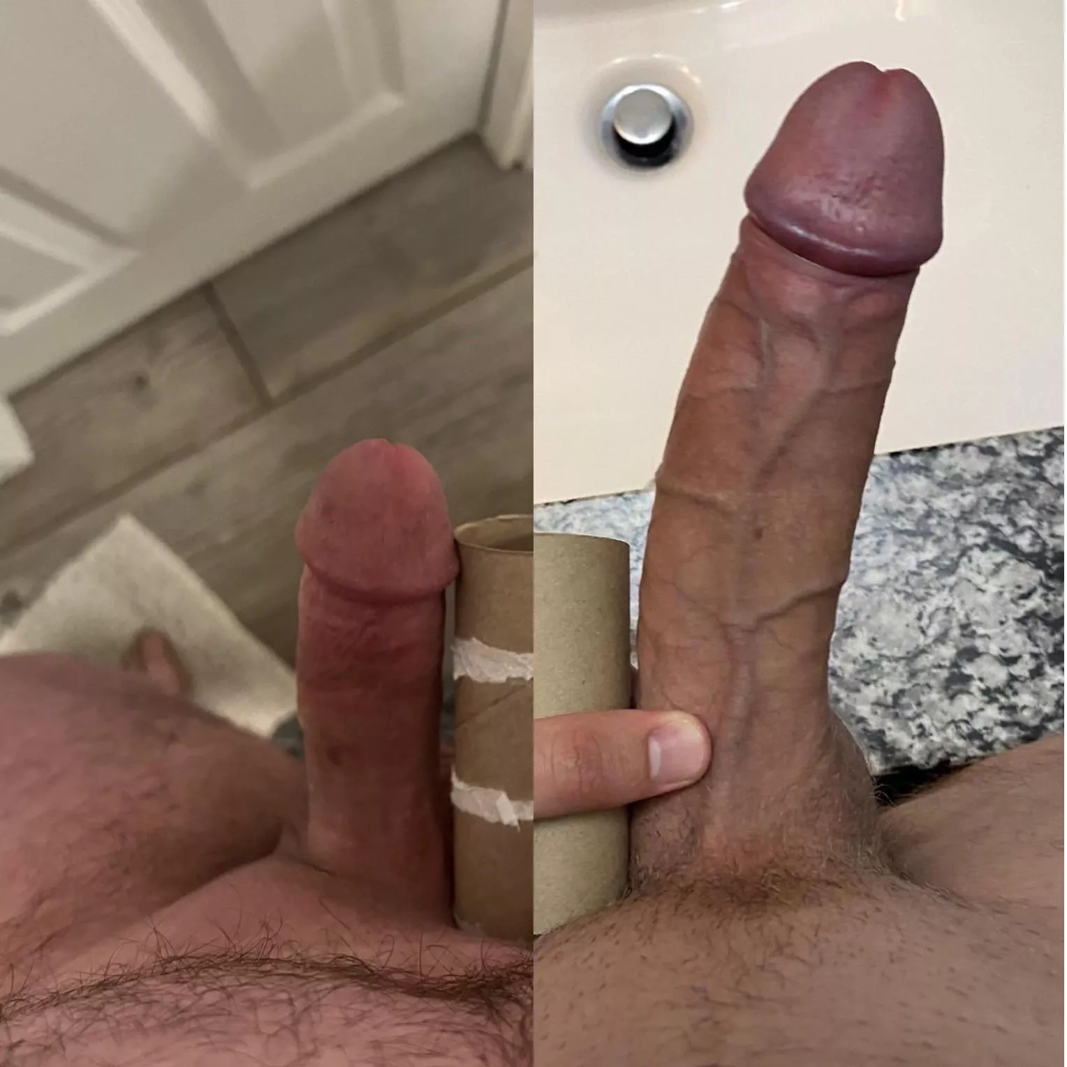 Me (right) vs. Random Redditor posted by Thiswilldo-22