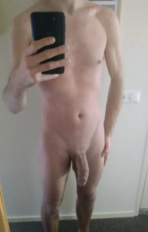 Me soft on the internet for the first time. You like it? by TimKali94