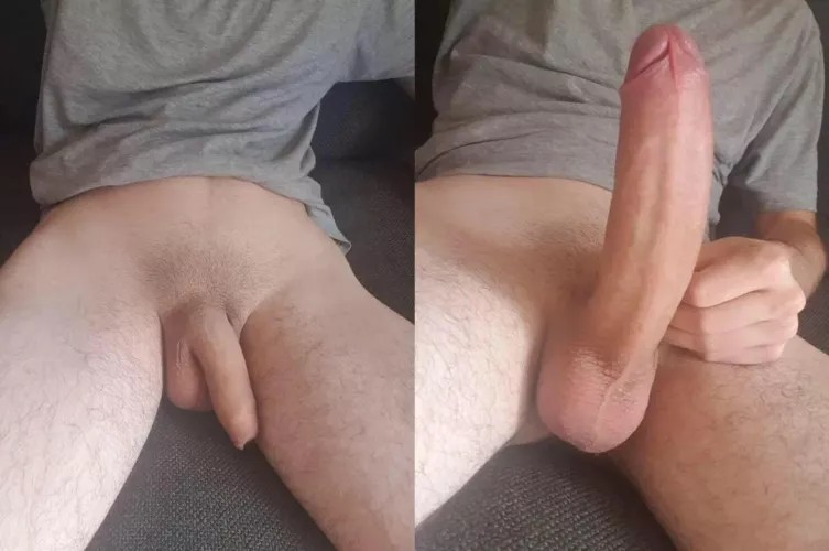 me soft vs hard by shrut3