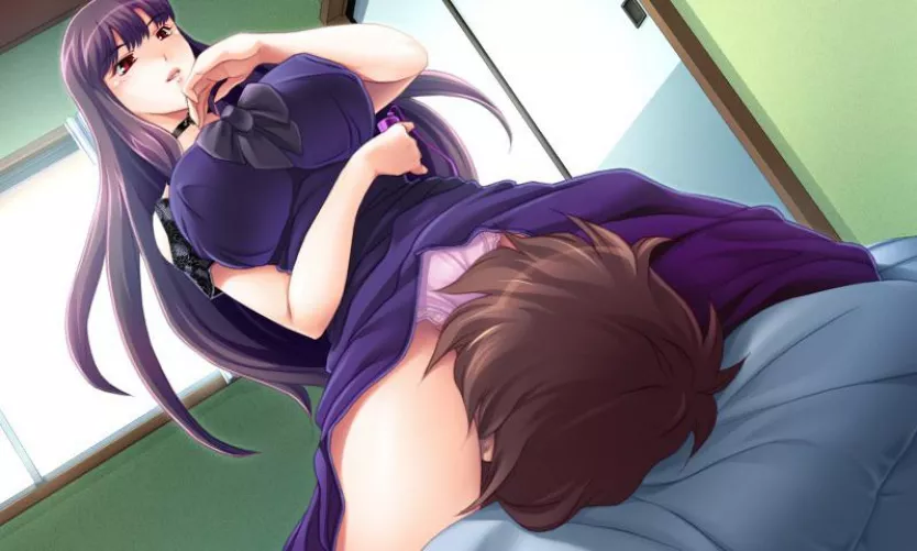 Me vs you, I win by selinasoles