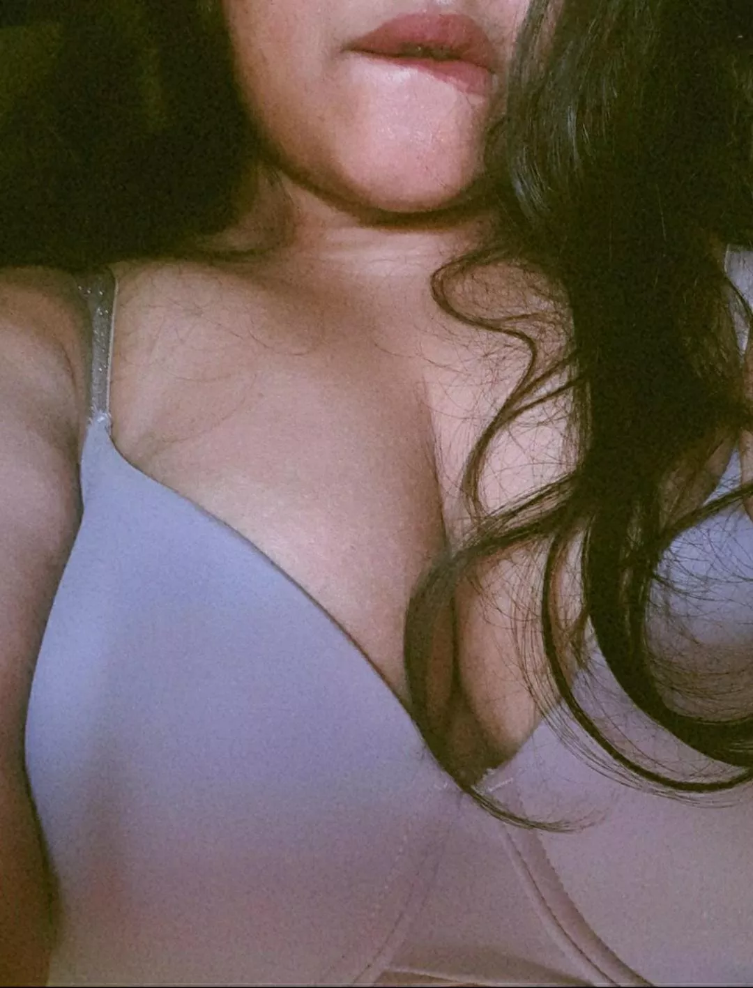 Me when I see my slutty sel[F] 😋 posted by cutieperuu