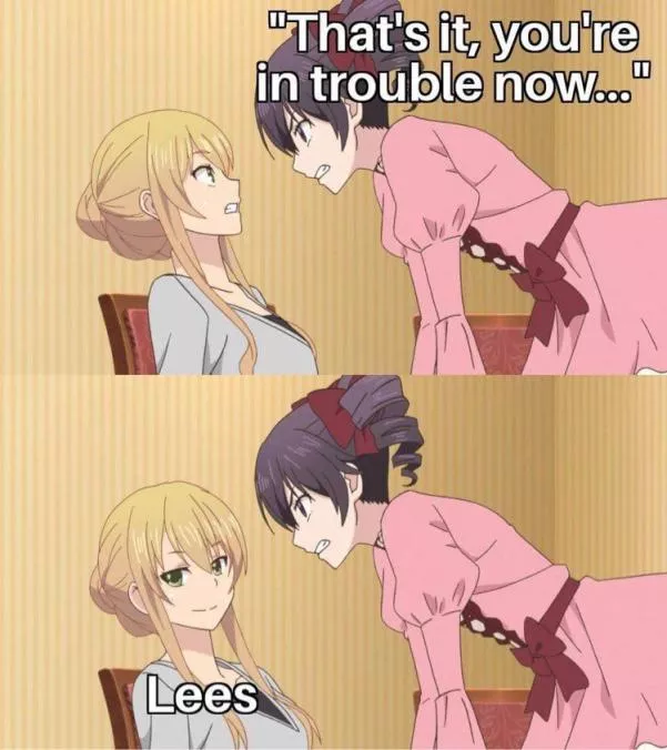 Me with my wife. posted by Exile026