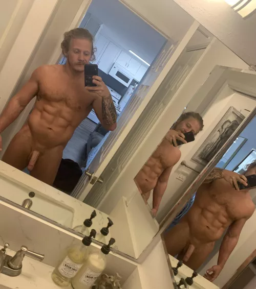 me x3 by matt_brannigan