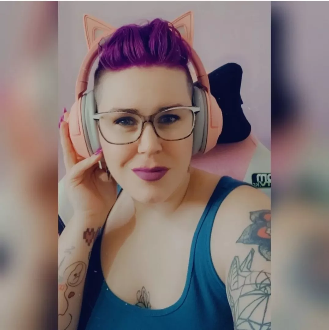 Me, you, 1v1. [F] posted by OfSexy_unicorn