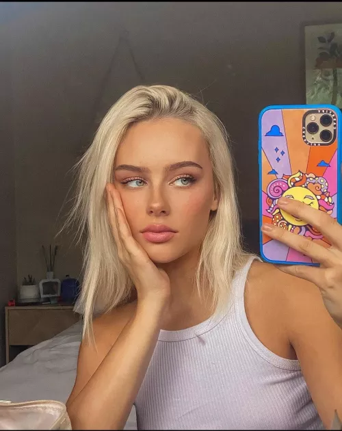 Meagan by flyfish6000