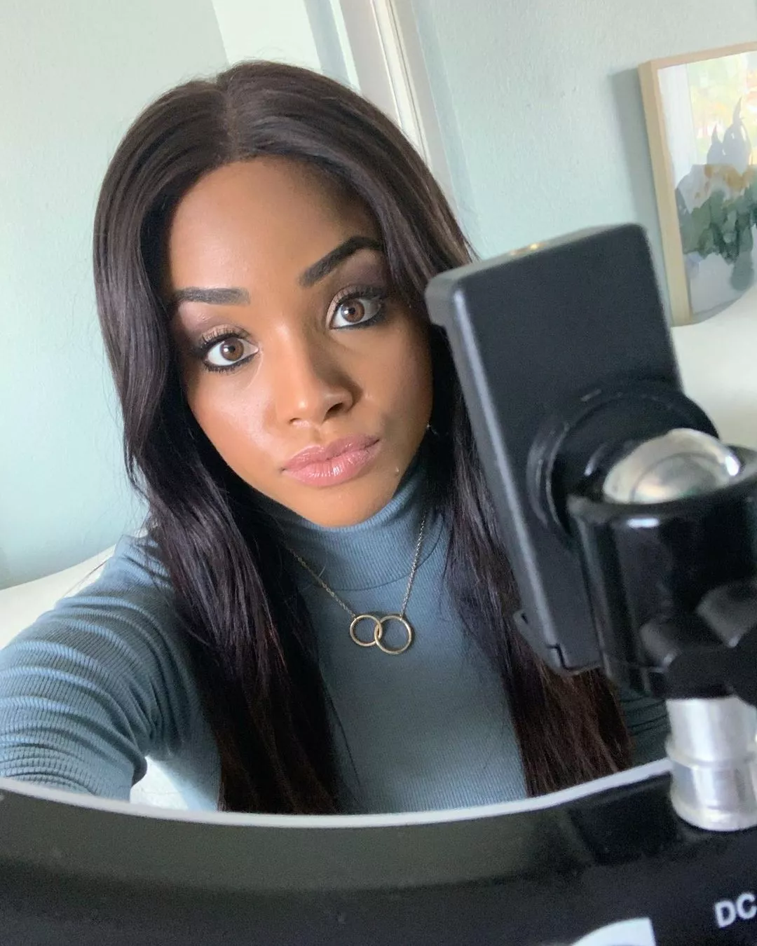 Meagan Tandy posted by Man_of_culture_112