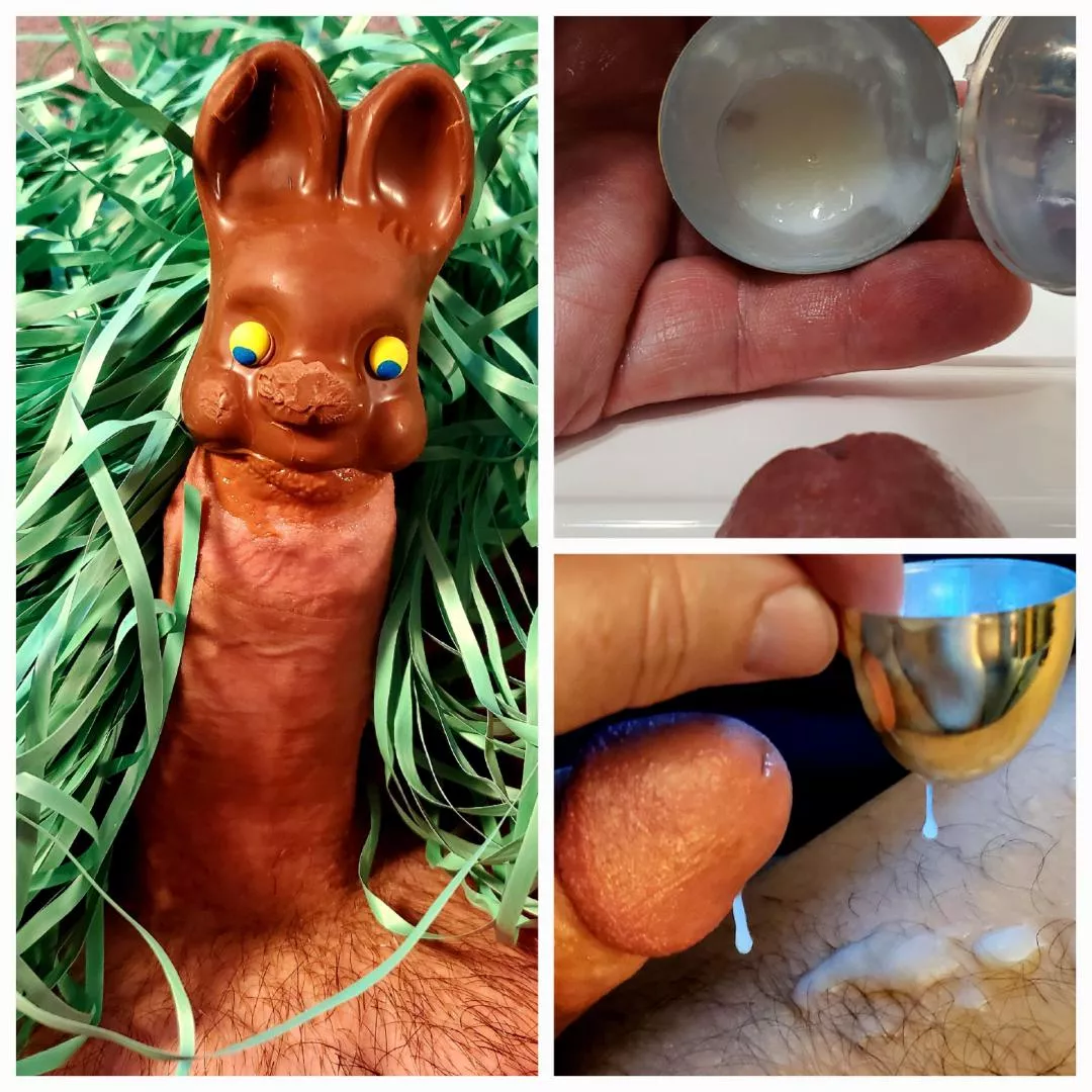 meanwhile at the Cadbury factory! posted by EnjoyLifeLikeAMOFO