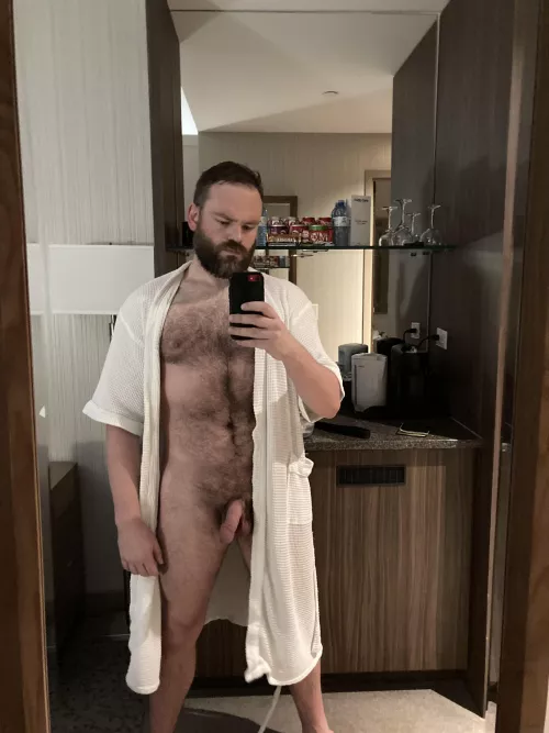 Meet me in my hotel? by nellfromthemovienell