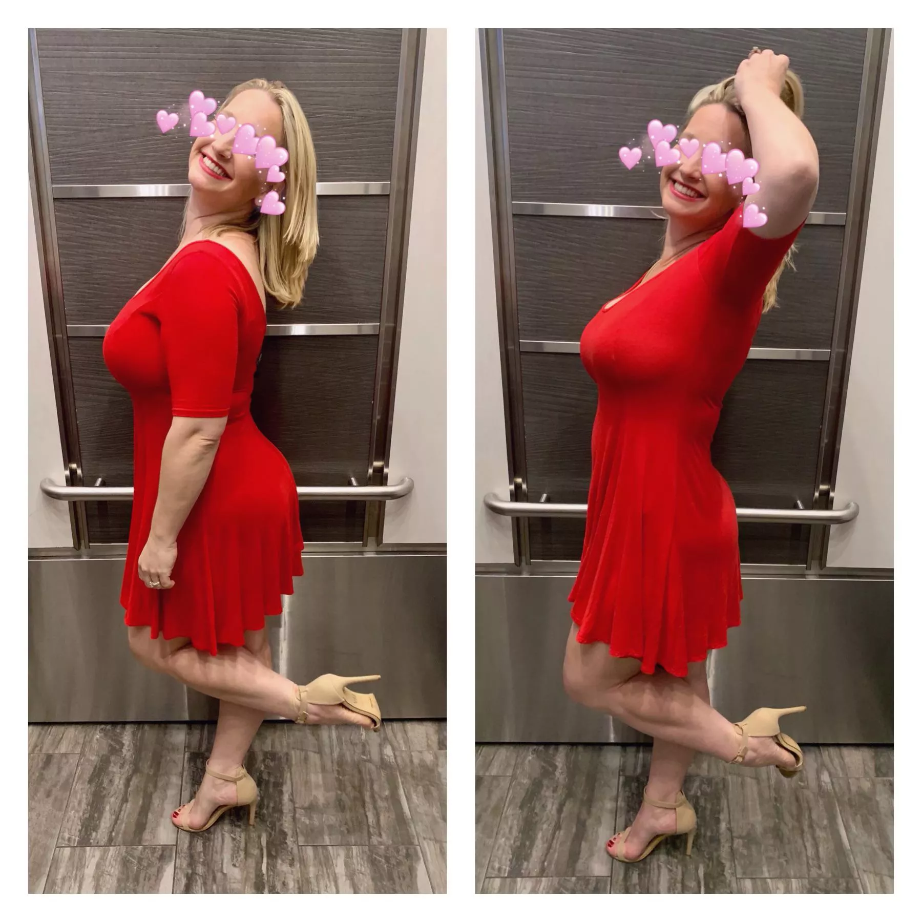 Meet me in Orlando on May 7-8? 💕 posted by LizMyth