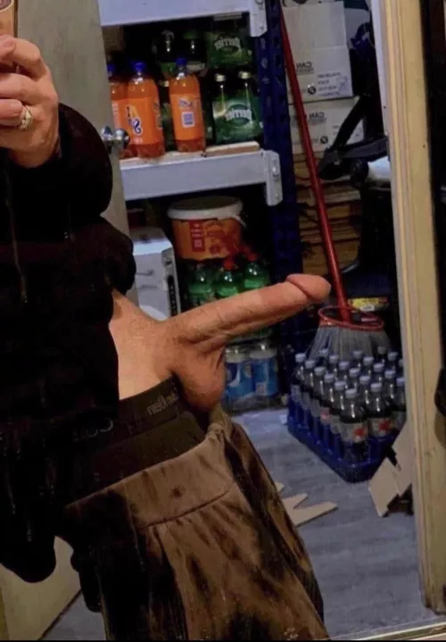 meet me in the back by jimmydew41