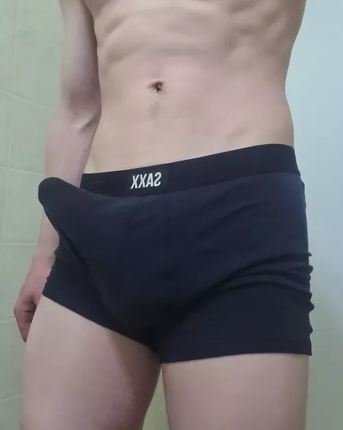 Meet me in the bathroom by JohnsonnCJ