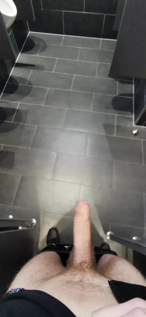 meet me in the bathroom 😶 by aternetxxx