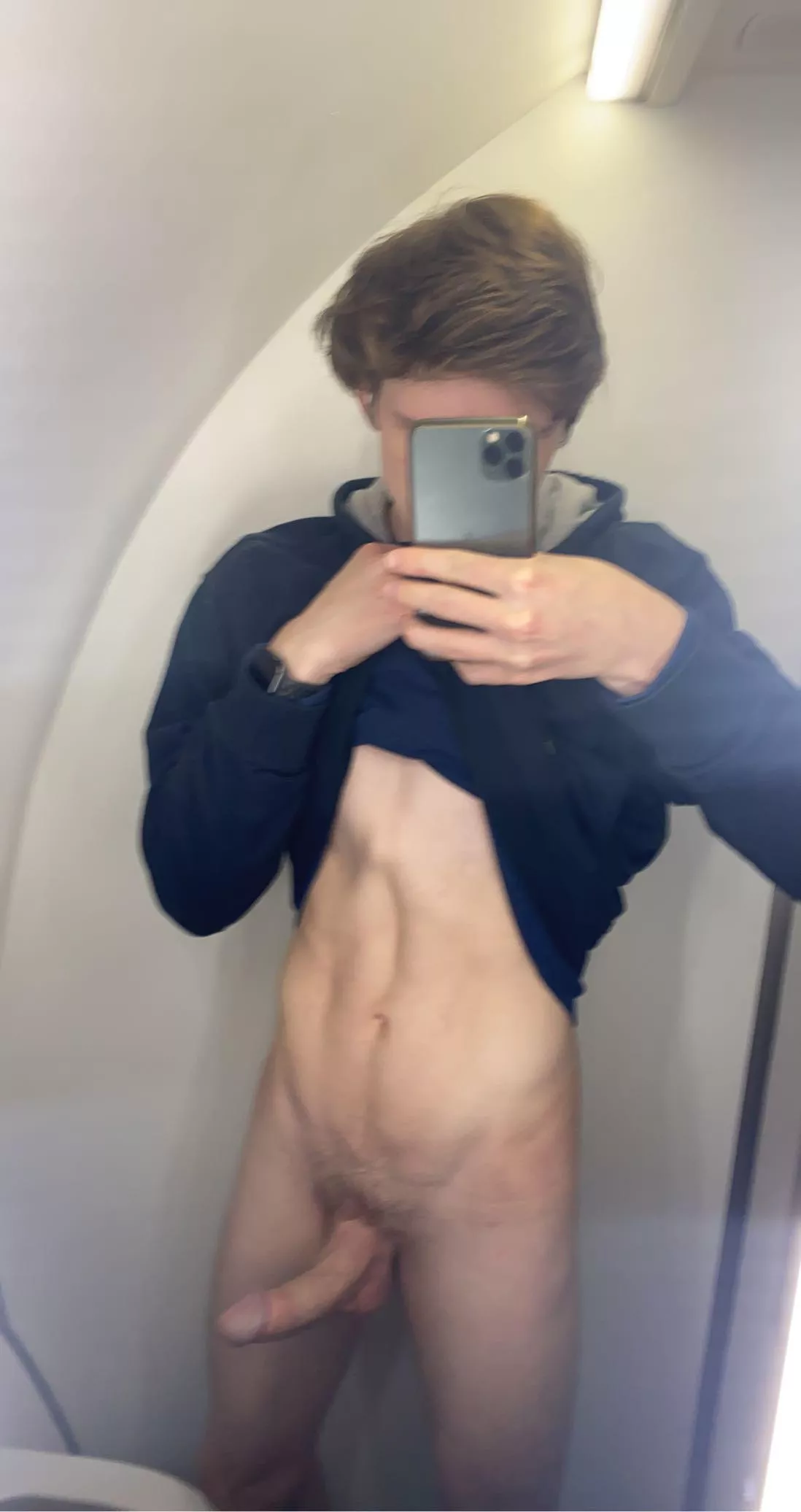 Meet me in the lavatory posted by pj_0715