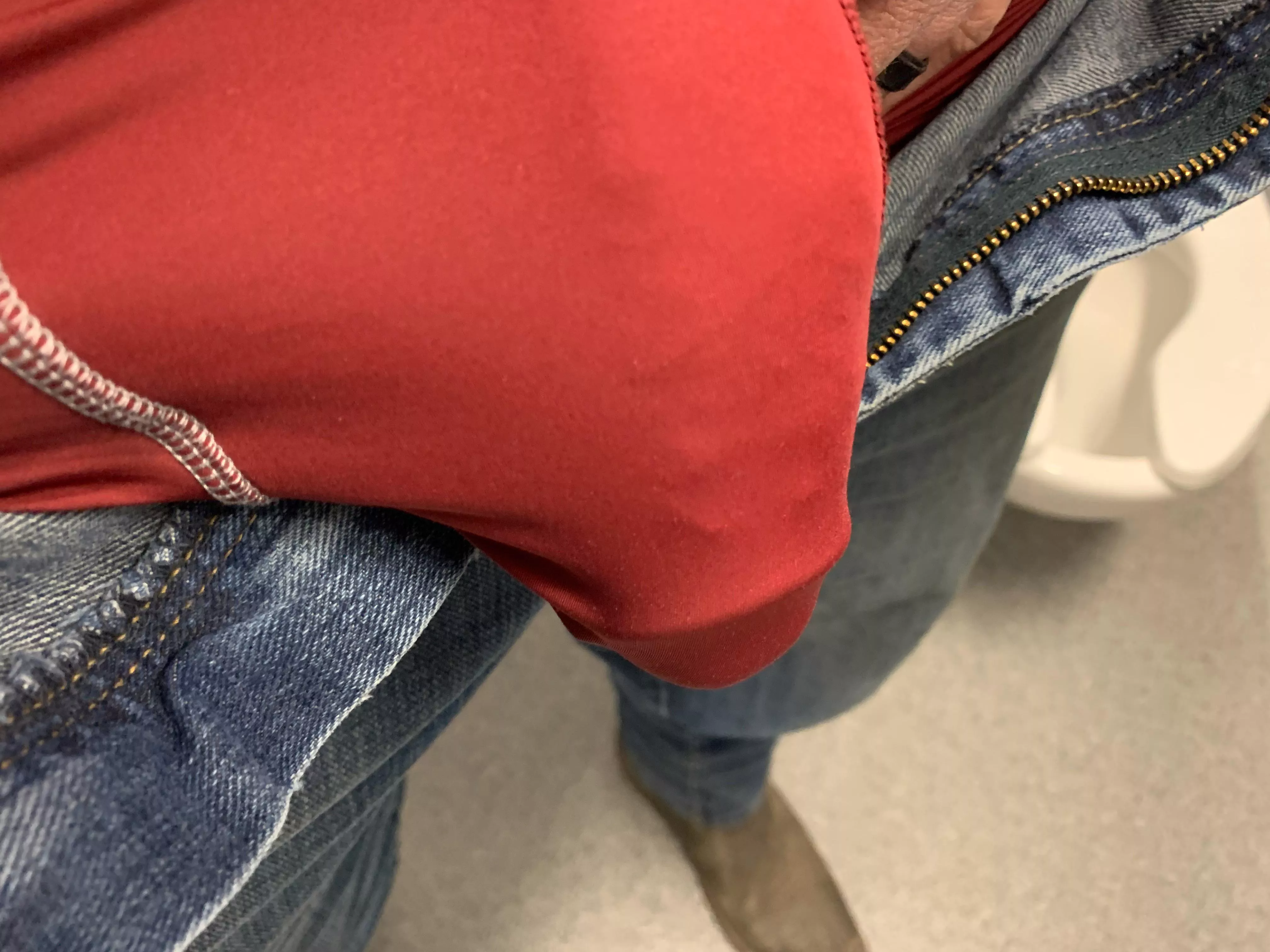 Meet me in the locker room if you're hungry posted by [deleted]