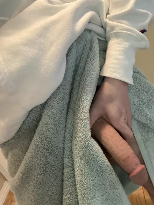 Meet me in the shower? by 69sss420