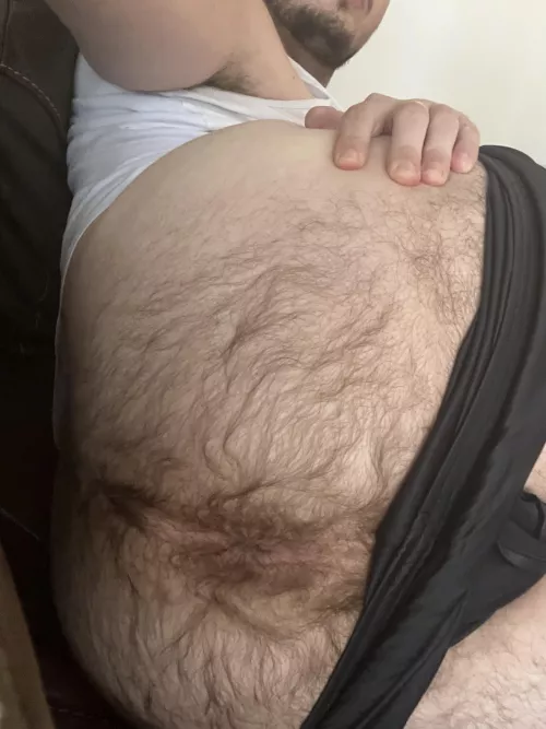 Meet me on the couch by NervousAd4069