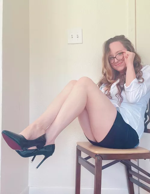 meet miss mckay by msnicenextdoor