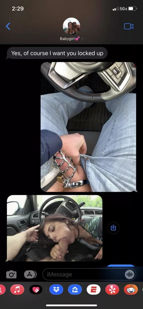 Meeting a friend for lunch vs shrimp to go order 🍤 🤪 by ExactRefuse4210