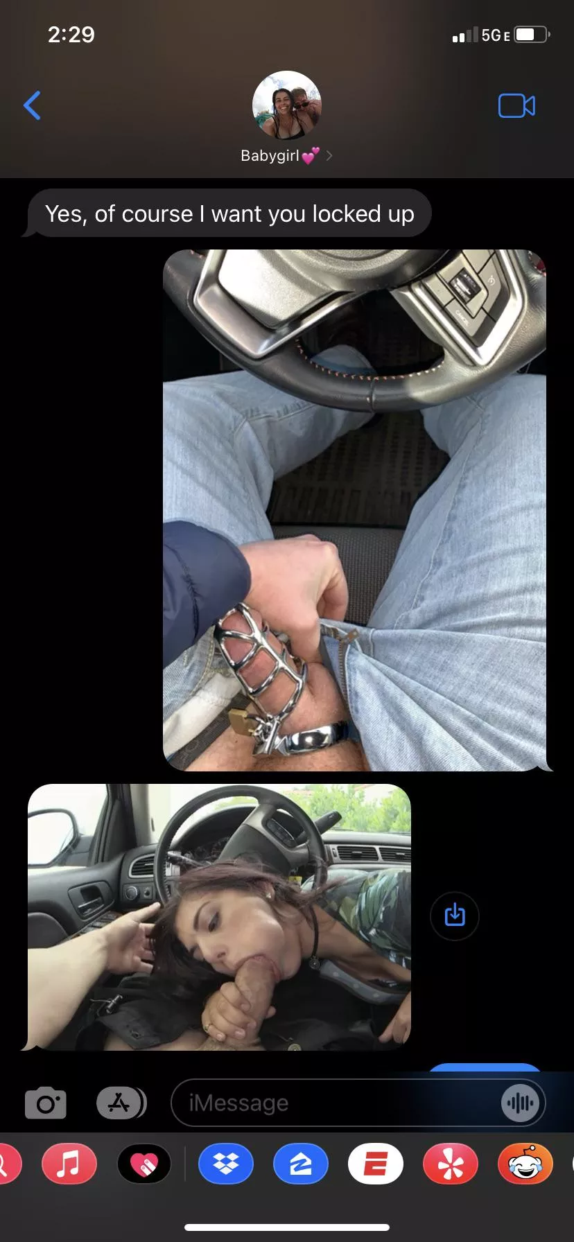 Meeting a friend for lunch vs shrimp to go order 🍤 🤪 posted by ExactRefuse4210