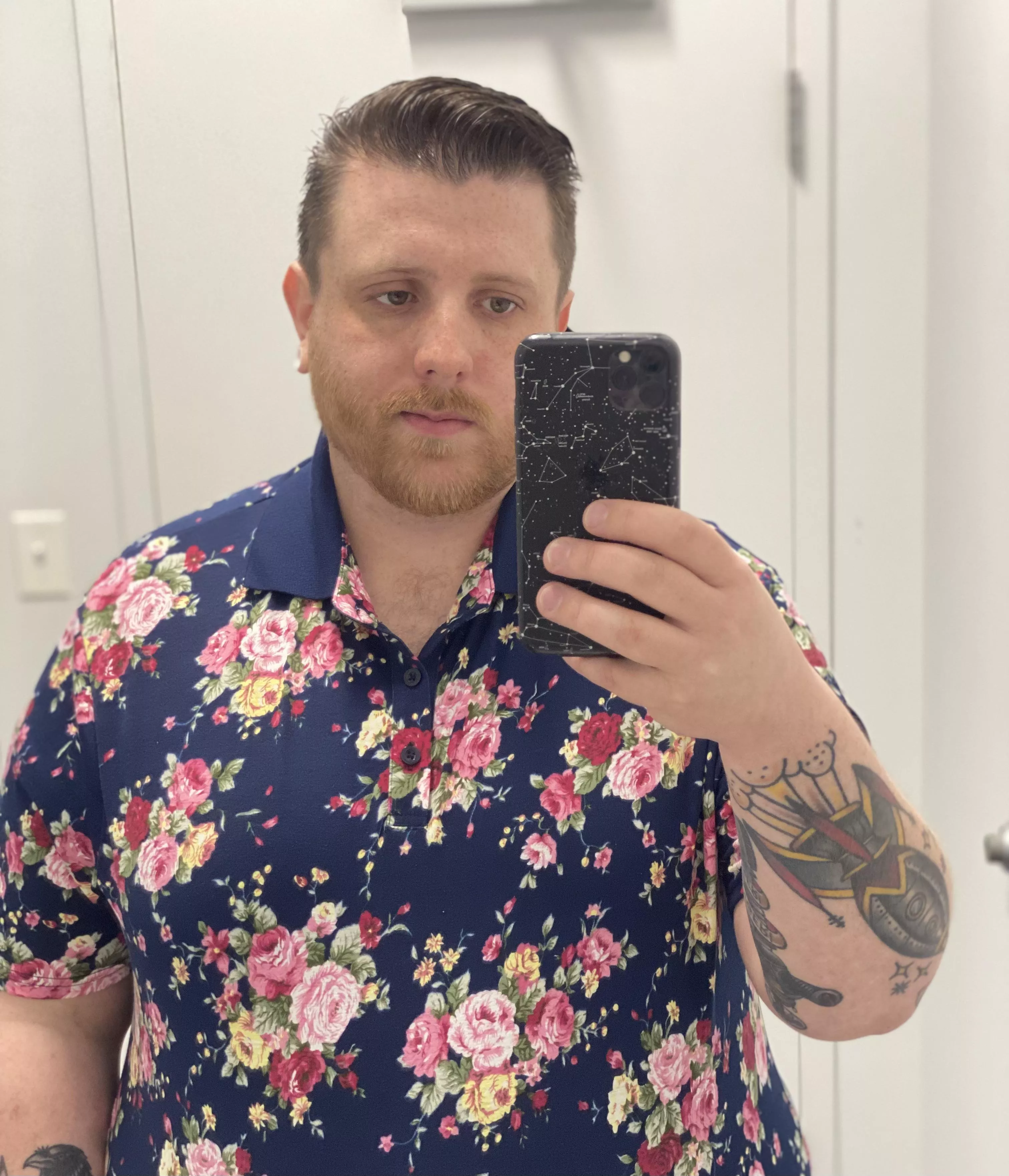 Meetings are dumb, but at least I look good! posted by cubpun420