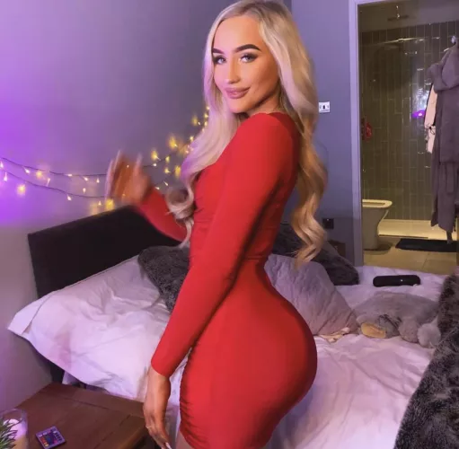 Meg by Healthy_Throat_9251