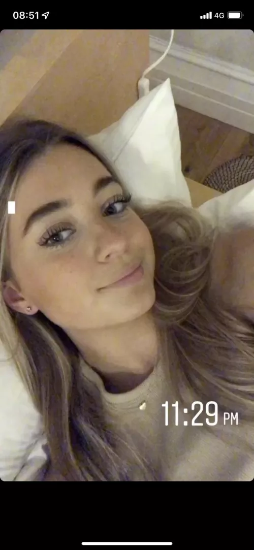 Meg is hot by UkGirls69