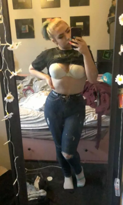 Meg 🥵 (just the beginning) by Same-Clothes28