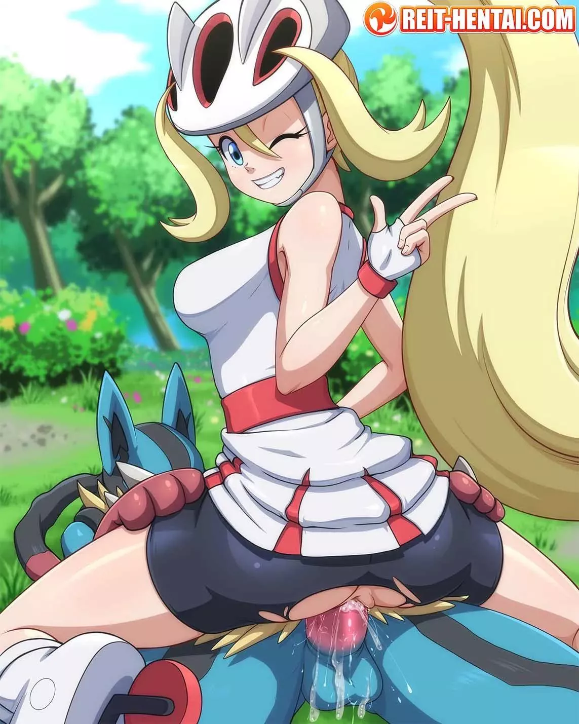 Mega training posted by cesaro07