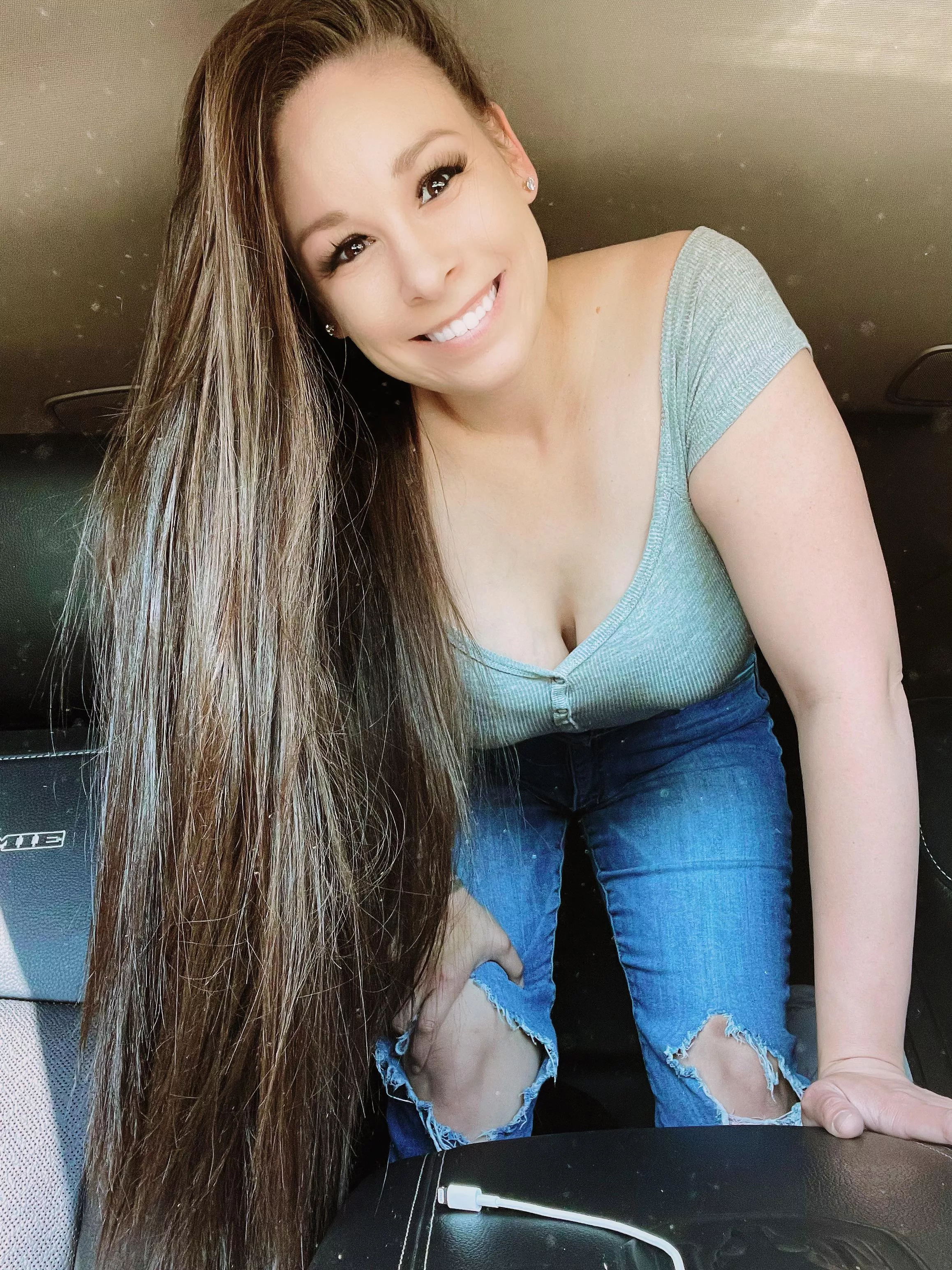 Megacab quickie posted by XHarperStormx