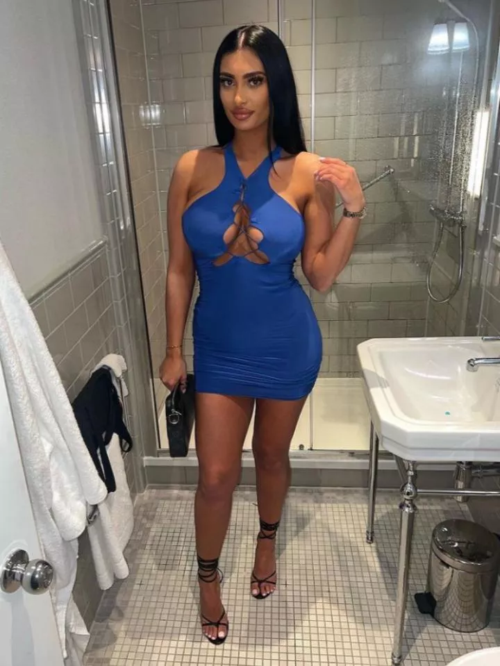 Megan posted by corruptusextremis