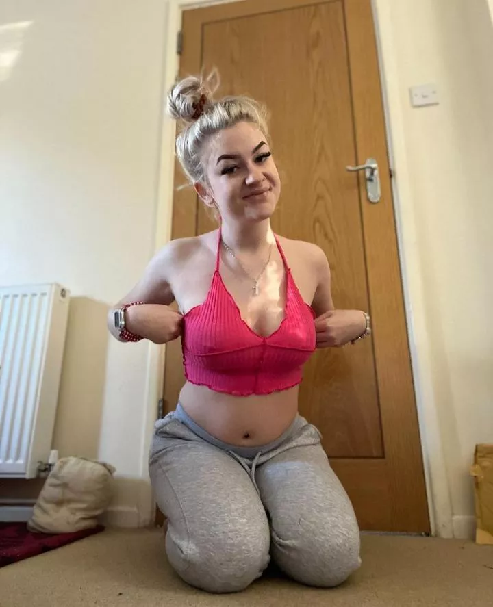 Megan posted by corruptusextremis