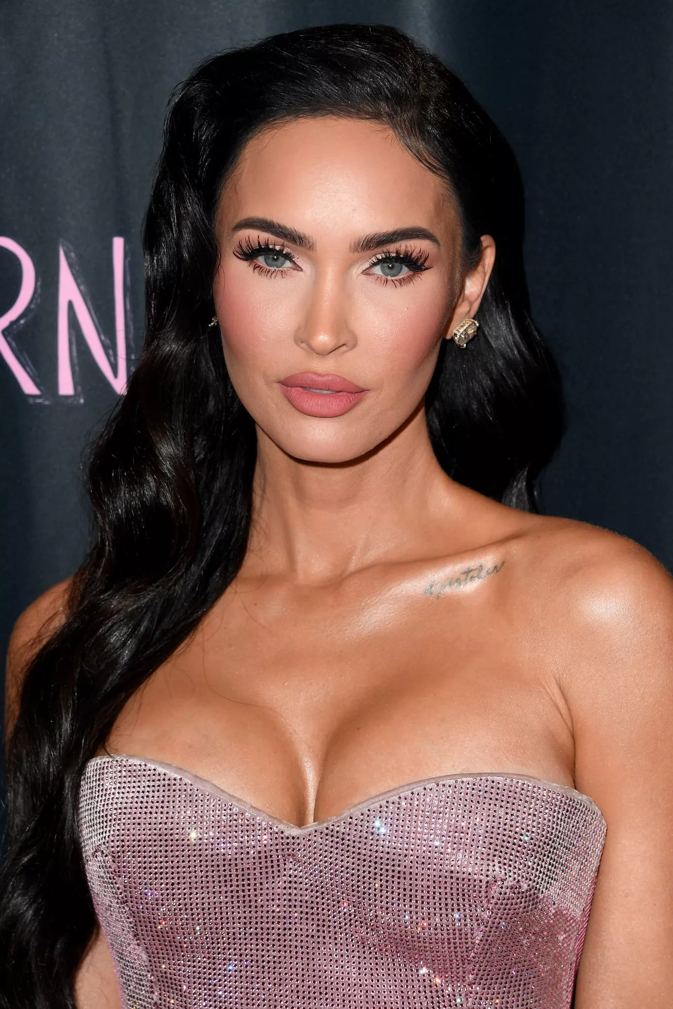 Megan Fox posted by VikingDelights