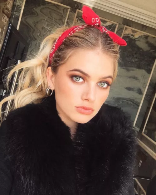 Megan Irwin by cashmere1977-2