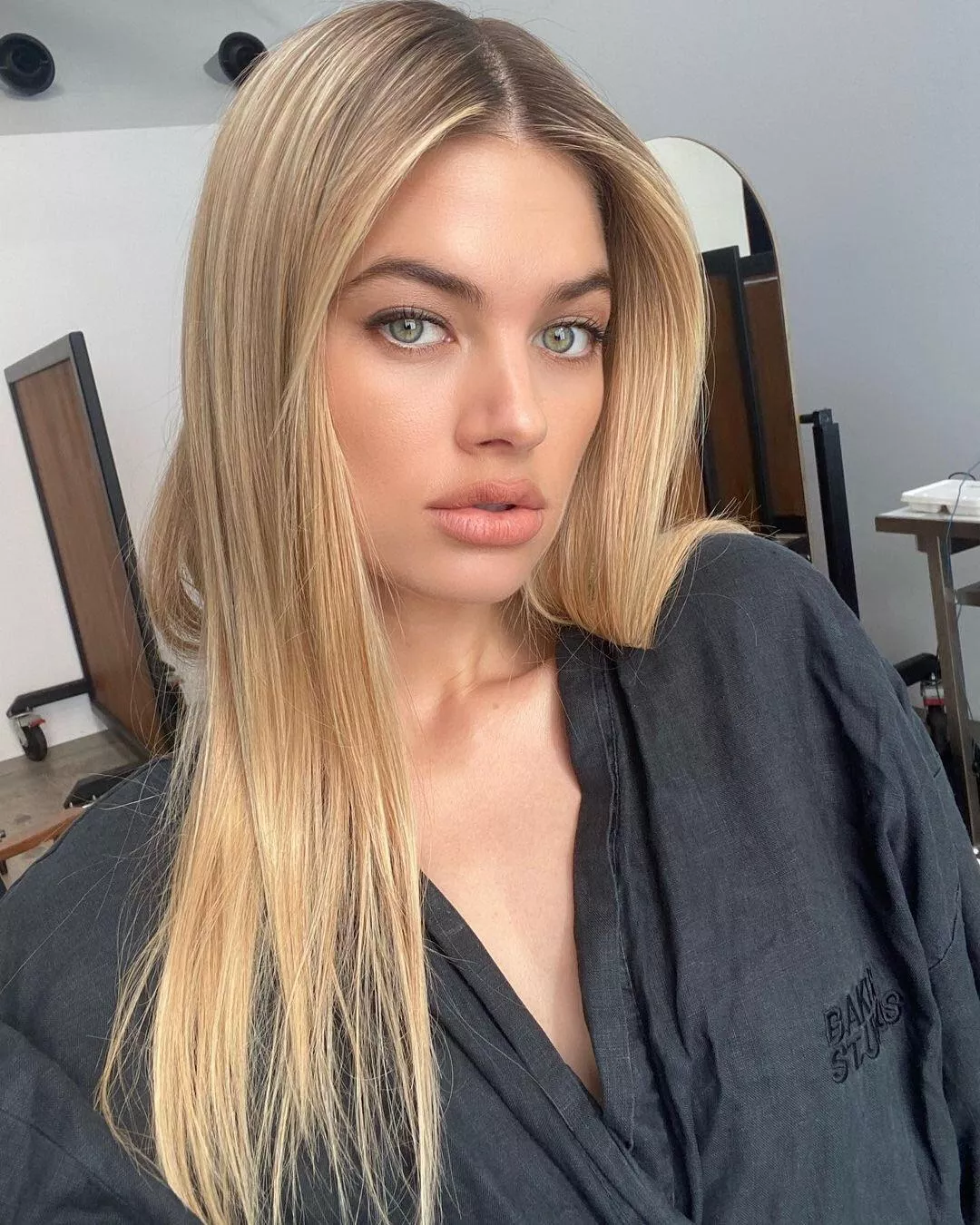 Megan Irwin posted by cashmere1977-2