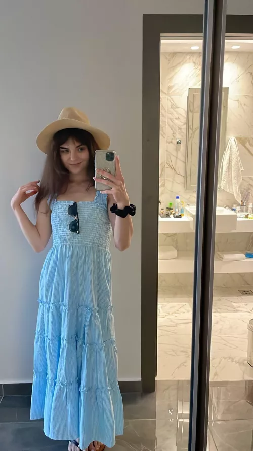 Megan Marx (aka me!) by Meganmarxxx