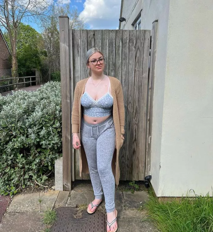 Megan posted by corruptusextremis