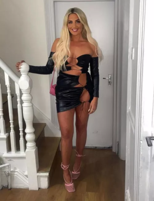 Megan by corruptusextremis