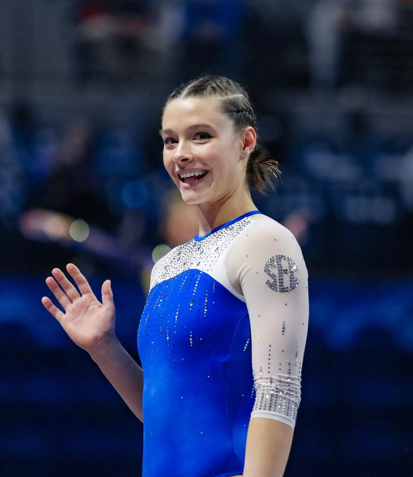 Megan Skaggs posted by shbmpl