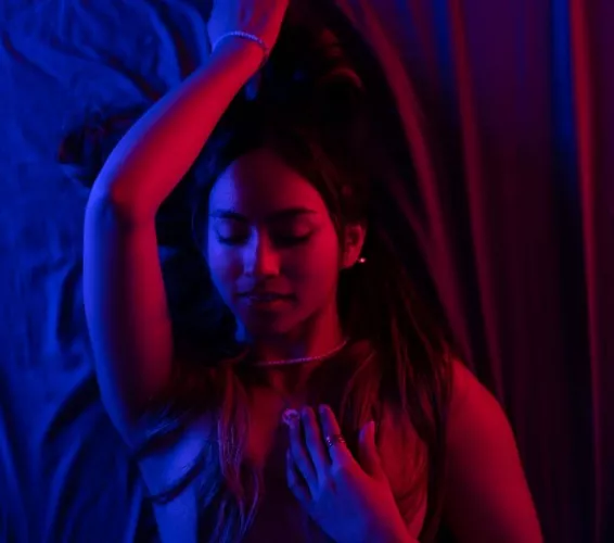 Megan Soo by LoyallyObvious