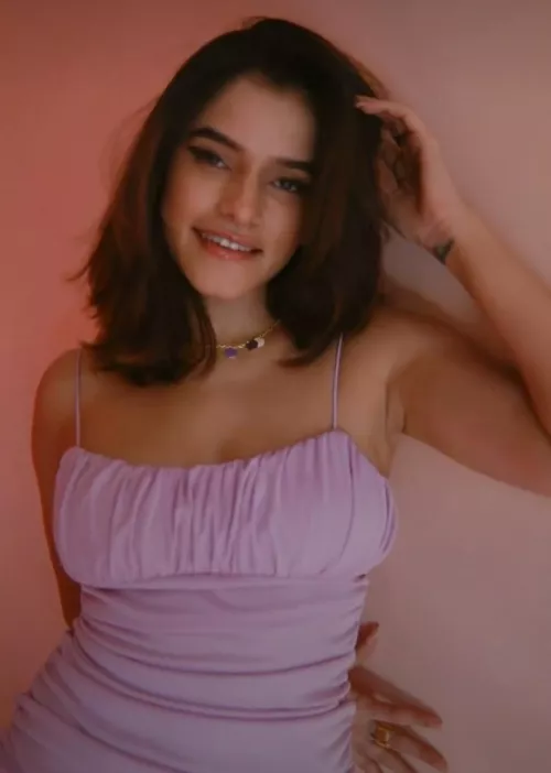 Meghna Kaur by ramarama123